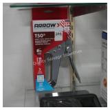 arrow t50 stapler (display)