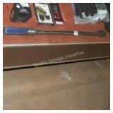 kobalt torque wrench (display)