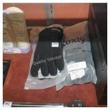 2 sz small koxly winter gloves (display)