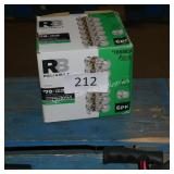 relibilt door hardware