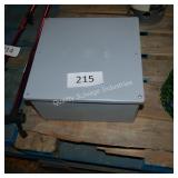 cantex access box