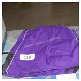 4-size med reebok shorts