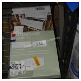 closetmaid 10" deep shaker drawer