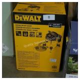 dewalt wet dry vac