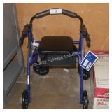 drive rollator