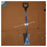 kobalt garden spade