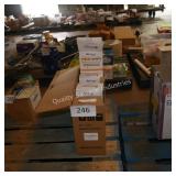 ctn of led recessed lights