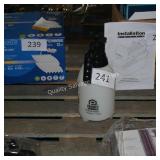 1/2g sprayer