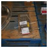 6" x 12" air register
