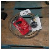 3pc outdoor lot