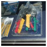 3pk aviation snip set (display)