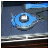 kobalt 100ï¿½ measure tape (display)