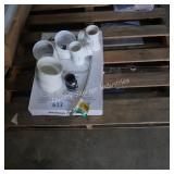 plumbing supplies
