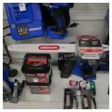 oregon 16ï¿½ bar & chain (display)