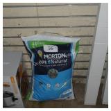 morton water softener crystals
