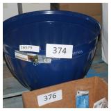 flower pot