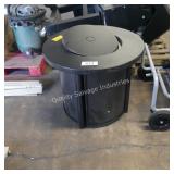 fire pit