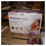 15lb weighted blanket