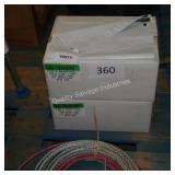 2 cs mailer bags