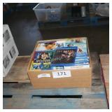 ctn blu-rays