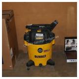 dewalt shop vac