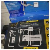 2/ 5n1 6.7ï¿½ iphone screen protectors (display)