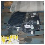 8 sz 12 husky pants