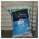 morton water softener crystals