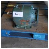 dodge gear reducer