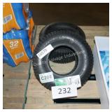 2 tires