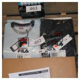 fila shirts