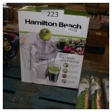 juice extractor