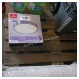 light fixture