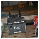 flex stack pack