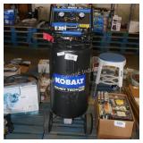26g kobalt air compressor