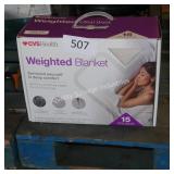 15lb weighted blanket
