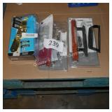 door hardware