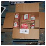 ctn watts nylon hose barb