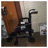 wheel chair