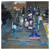 display vac