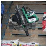 metabo saw
