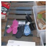 flip flops