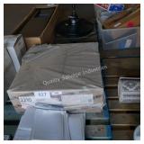 ceiling tiles