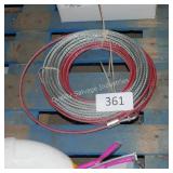 winch cable