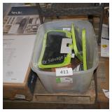 store merch