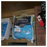 water softener crystals