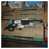 pressure washer gun