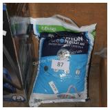 44lb morton water softener crystals