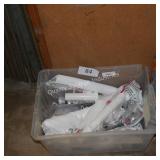 plumbing hardware