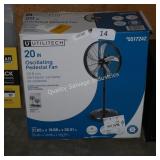 20in pedestal fan